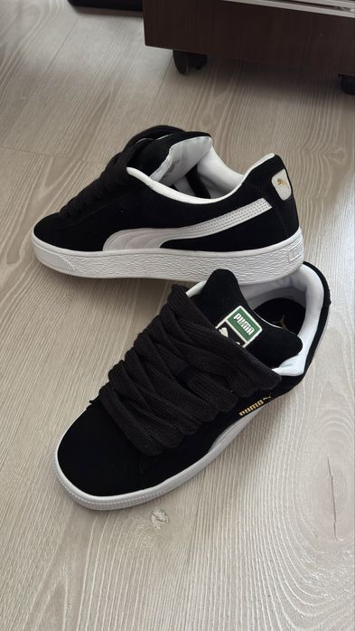 Puma Suede XL 46