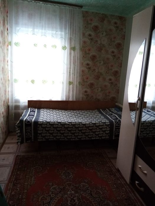 Продам дом поселок Красный кордон