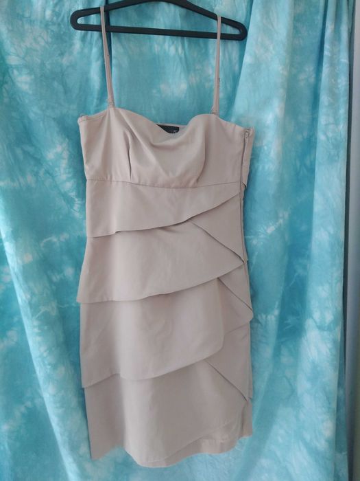 Rochie Next si Jane Norman marime XS