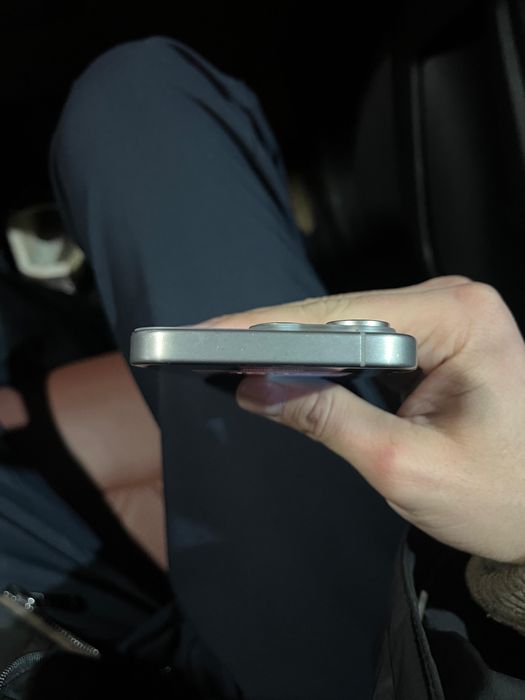 iphone 15 pro 128 gb