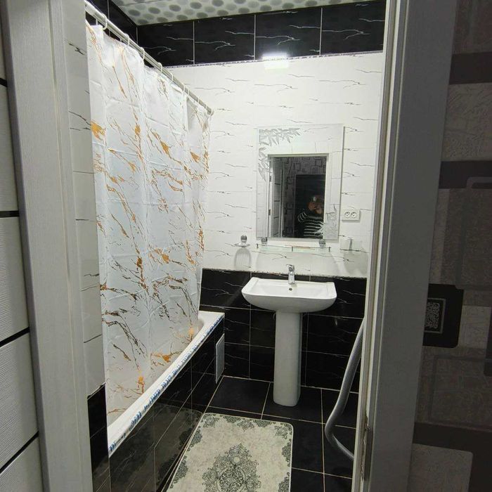 Сдается 2х комнатная квартира на 6 этаже Ориентир Крытый рынок