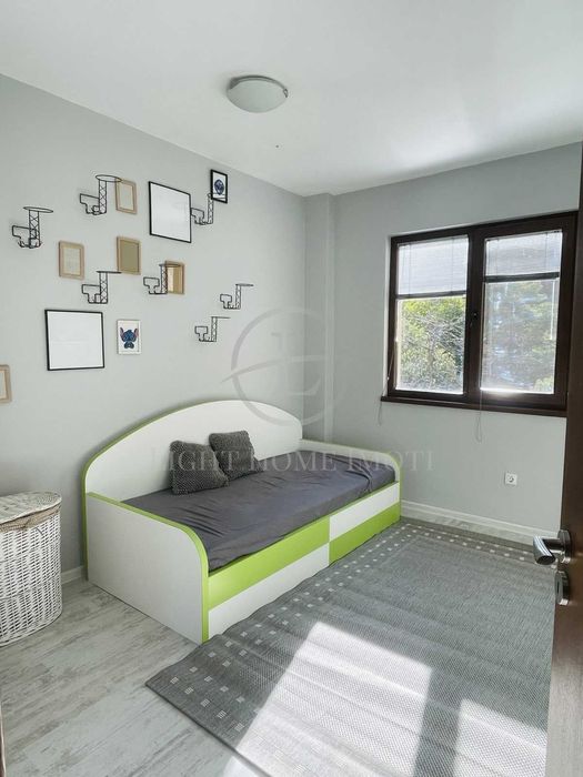 Продава се Четиристаен апартамент в Пловдив, Тракия - 86 кв.м за 2000 €/кв.м - Снимка #11