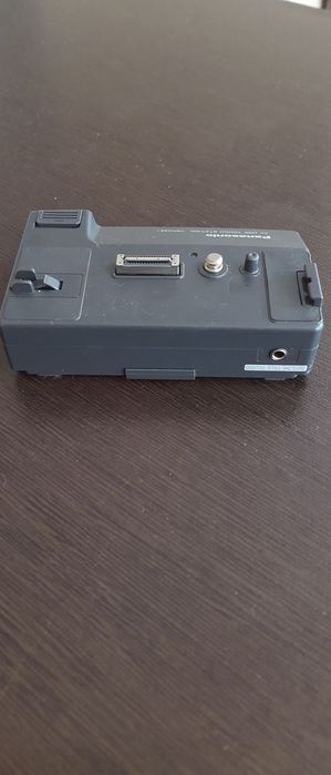 Panasonic Av One Touch Dockingstation Vsk0561 Original Dock Camcorder