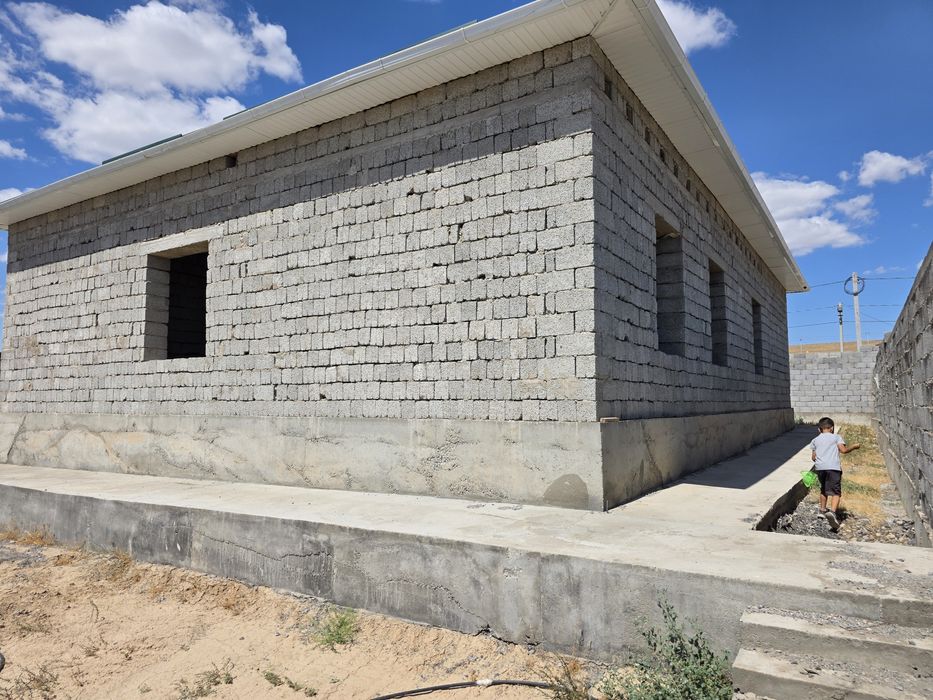 Улкен уй сатылады 17/14