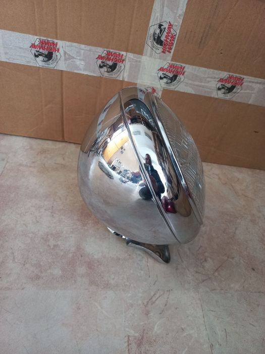 Harley Davidson ShovelHead  Фар