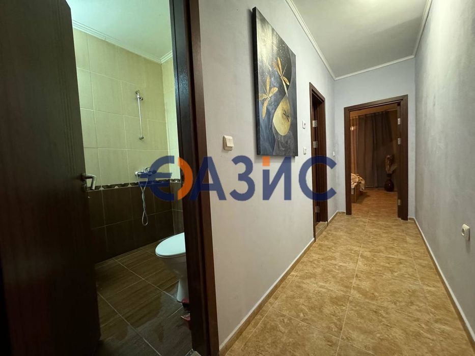 Продава се Тристаен апартамент в с. Равда, Област Бургас - 90 кв.м за 1055 €/кв.м - Снимка #7