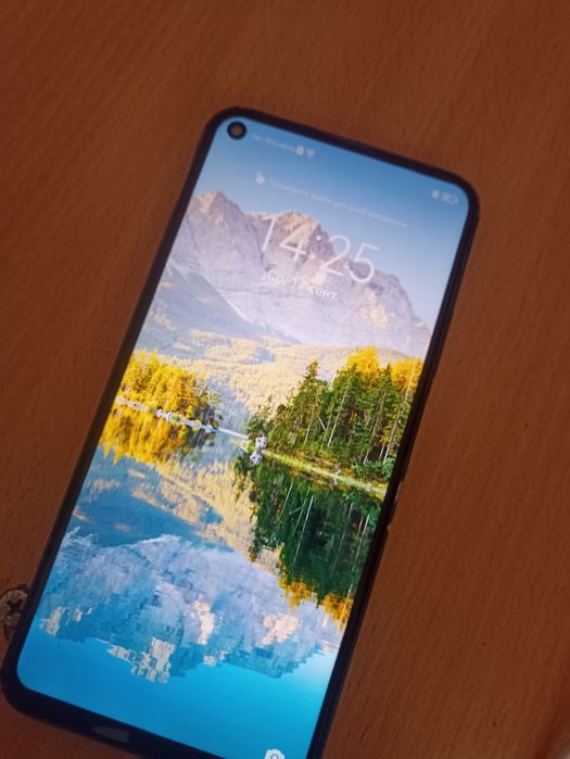 Продам Хуавей Нова 5т