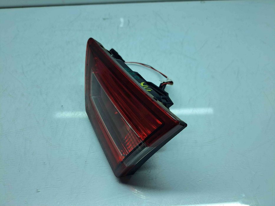 Stop haion dreapta Renault Clio 4 (B98) Hatchback [Fabr 2012-2020] 26