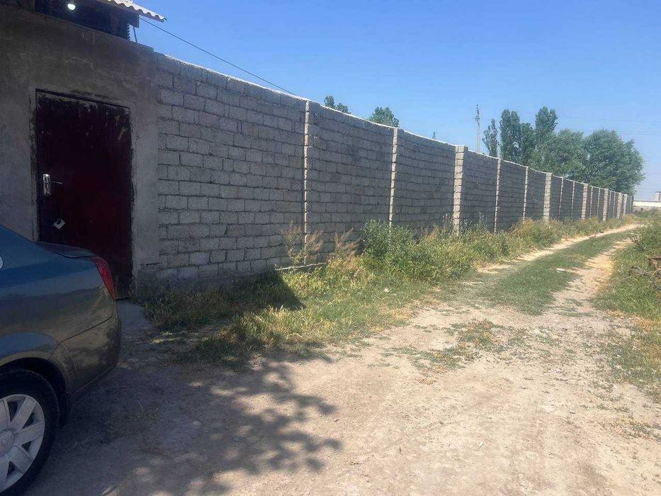 20 сотих, Зангиота, Сергелига 1,5 км. кулай жойда