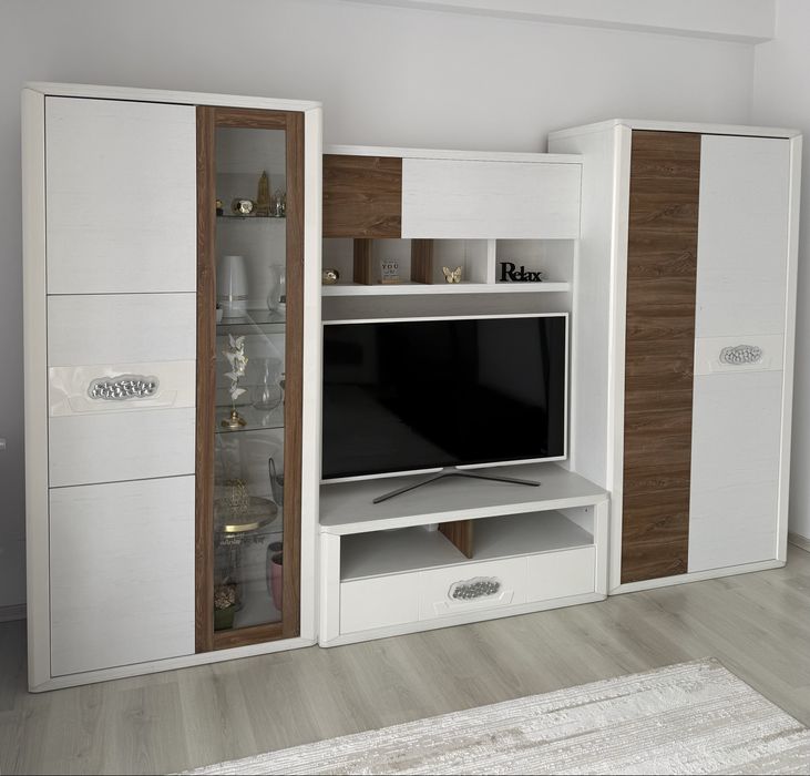 Mobilă living modernă