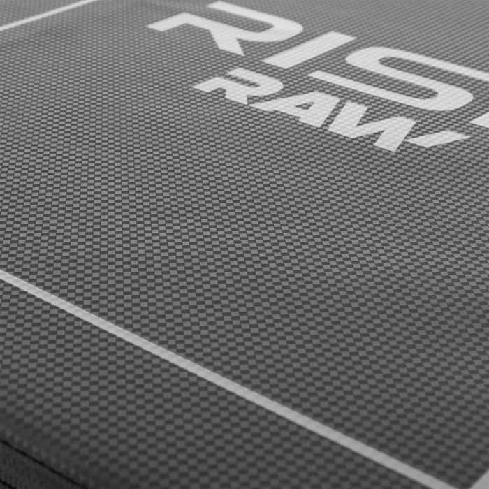 Кутия за Подскоци Amila Raw Rise – 40×50×60 см, Plyo Box, Кутия за Скачане
