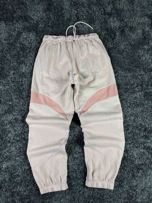 Nike Air Fleece MR Jogger Pants Дамско Долнище
