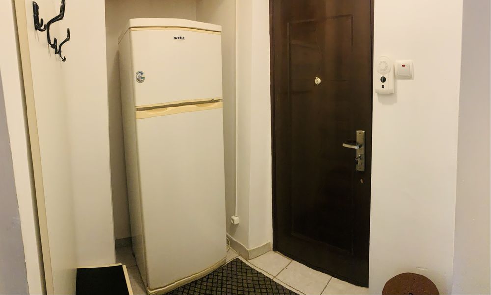 Vând garsonieră Republicii