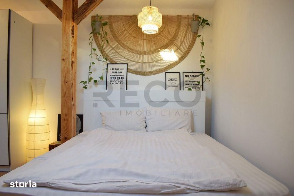 RECO Apartament 2 camere Nufarul