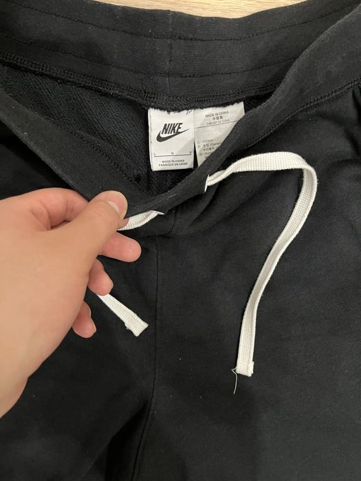 ОРИГИНАЛ шорты найк!