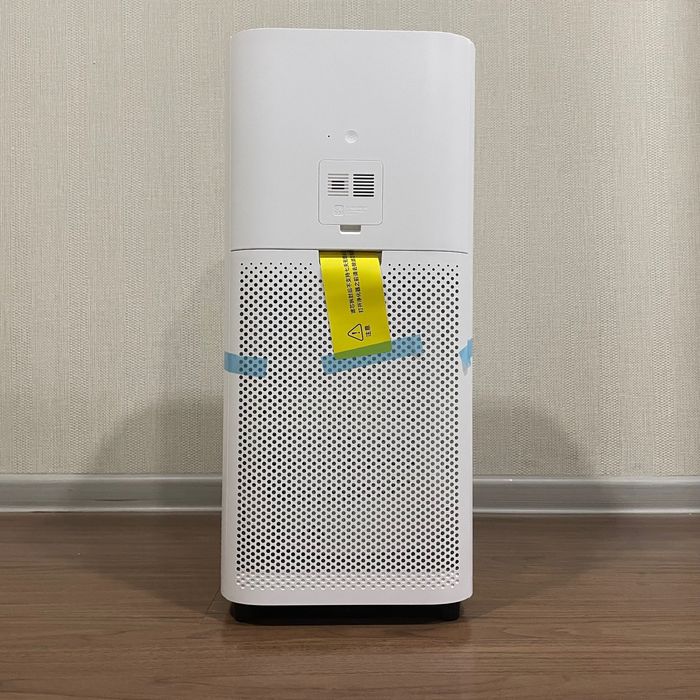 Воздухоочиститель Xiaomi Mi Air Purifier 5 | Новый