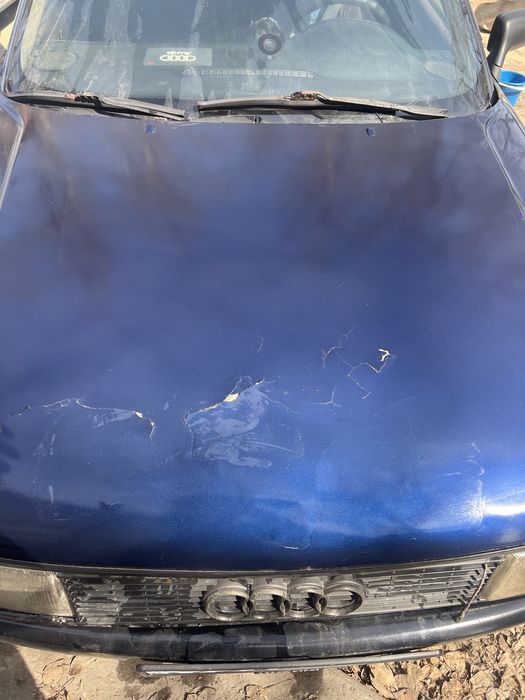 Продам ауди б3 срочно торг будетт