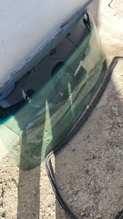 Автостекла на Ваз