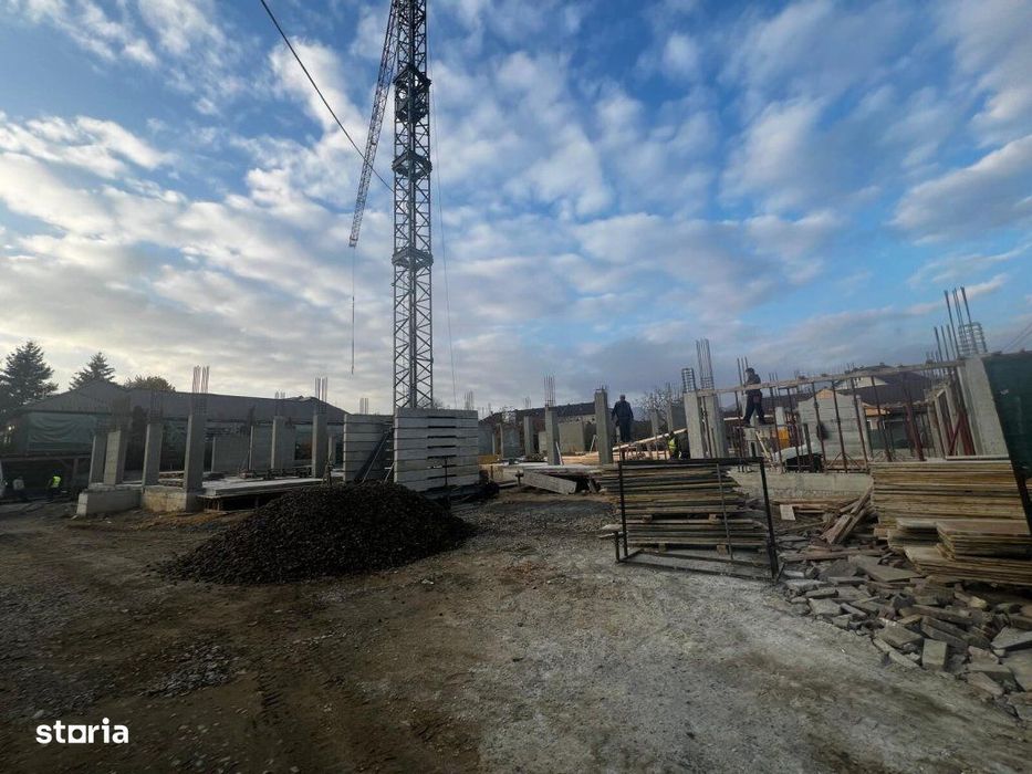 Apartament 2 camere ,Vasile Alecsandri,Scoala 8 Lucian Blaga