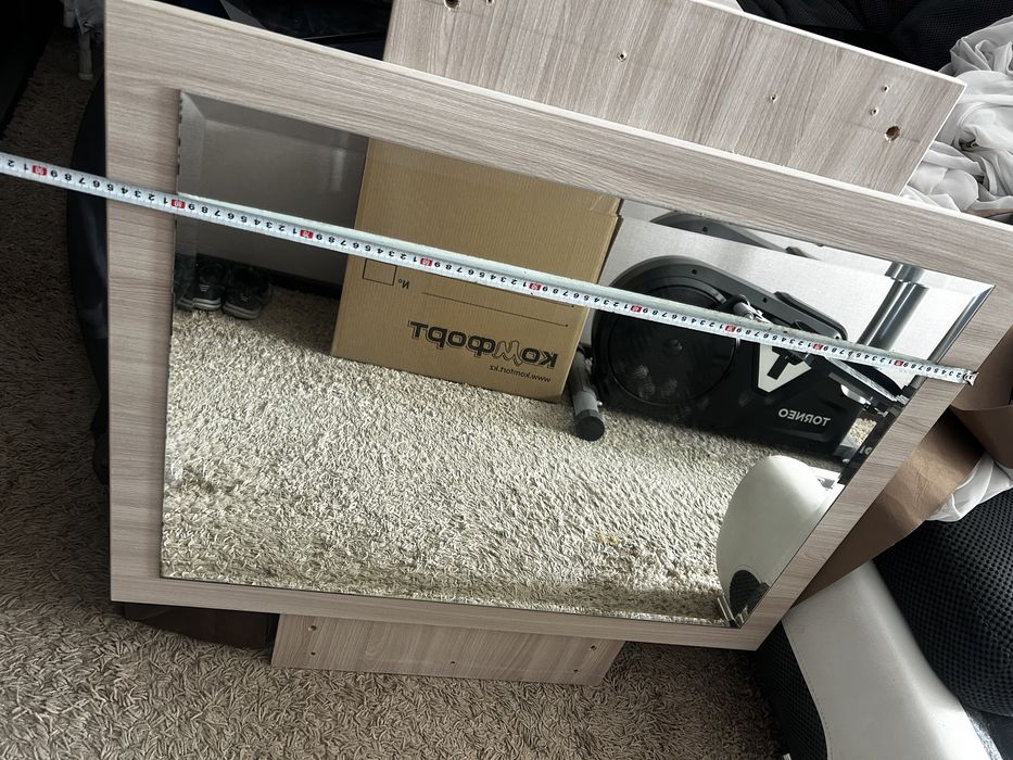 Продам зеркало