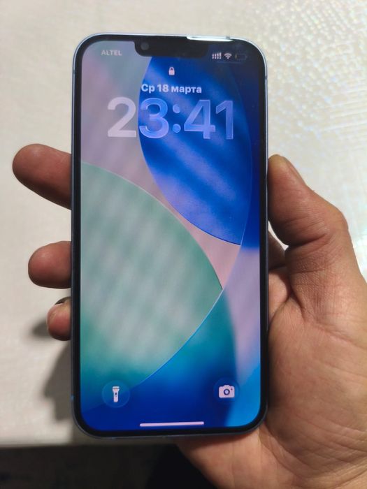 Продам айфон 14, iphone 14