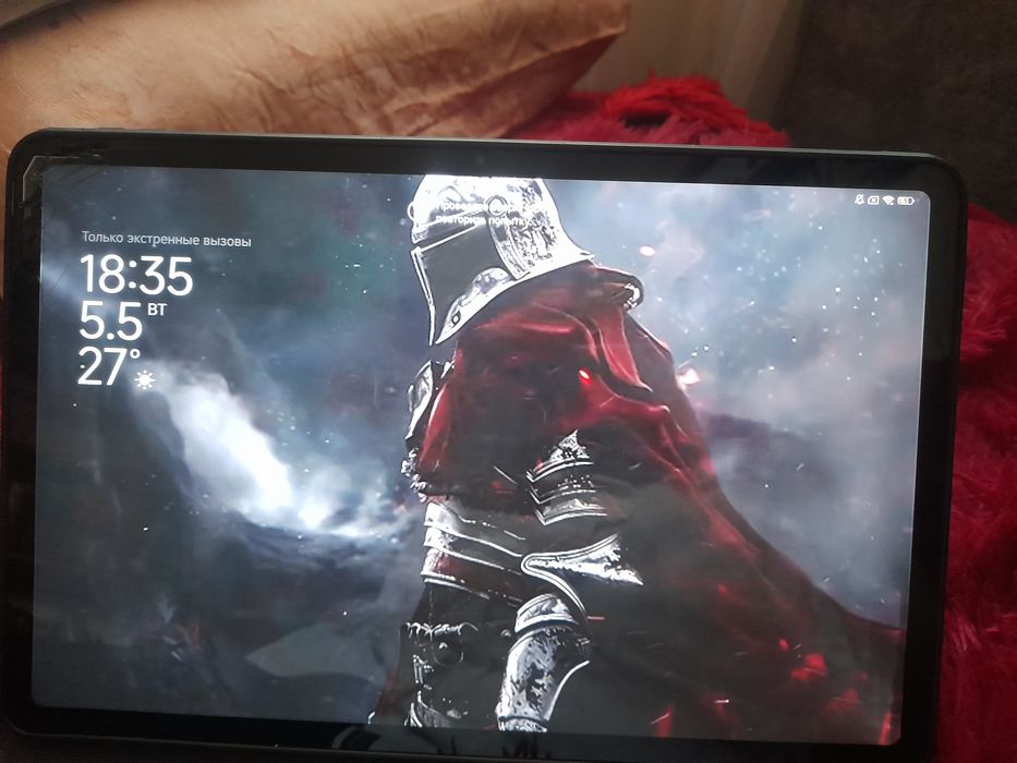 REDMI pad pro 5G