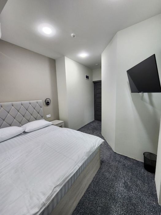 Хостел Отель (Мехмонхона&Гостиница&Mehmonxona) Hotel&Hostel