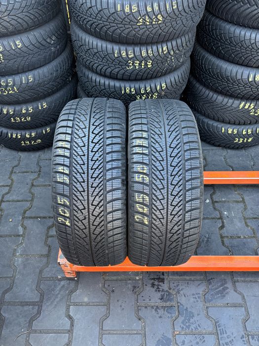 Anvelope Iarna 205/50/17 GoodYear UltraGrip Performance 8 205 50 17 R17