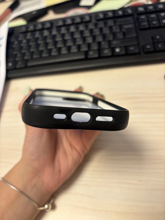 Husa iPhone 15 Mobilfox