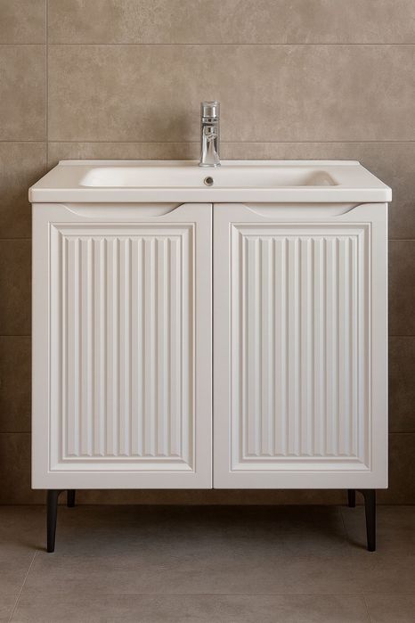 Тумба для ванной комнаты