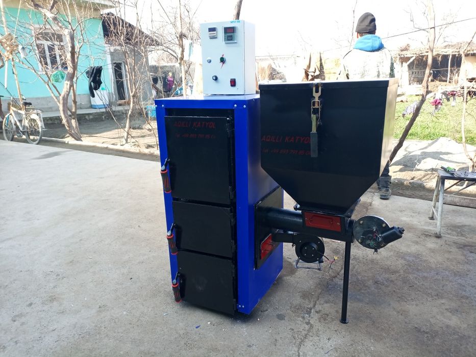 Katyol aqilli kam rasxot