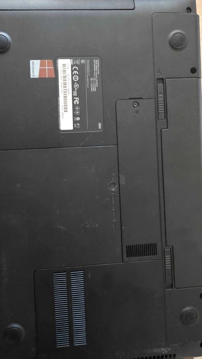 Ноутбук Samsung NP355V5C