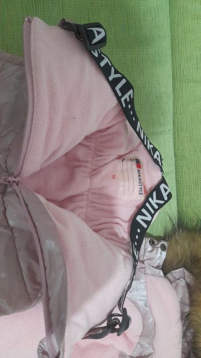 Продам детский комбез