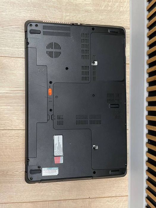 Продам Ноутбук Packard bell