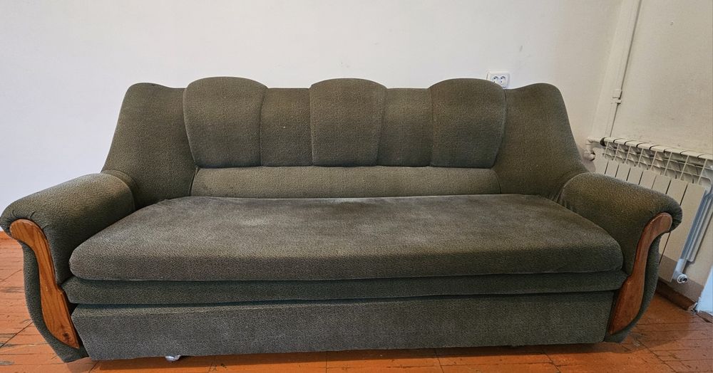 Диван раскладной