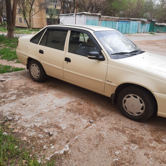 Nexia 2 срочно продаётся