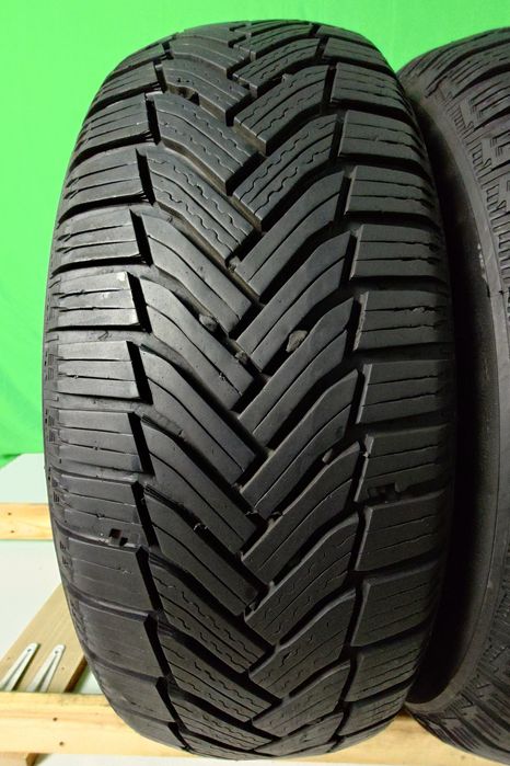 185/65R15 Michelin 2022 stare foarte buna