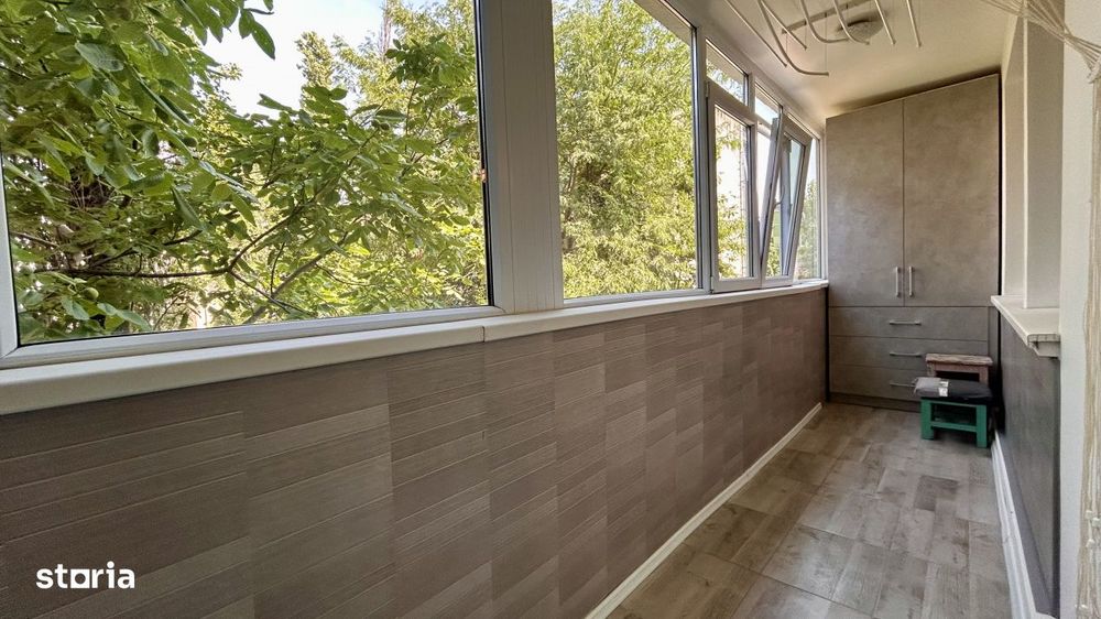 Apartament 2 camere langa Parcul Primariei | Etaj 2 | Mobilat | Utilat