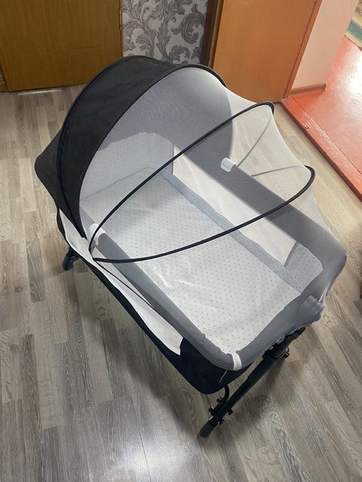 Кровать детская новая