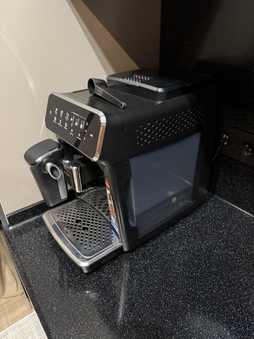 кофемашина Philips