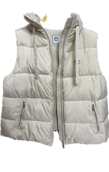 Безрукавка Polo