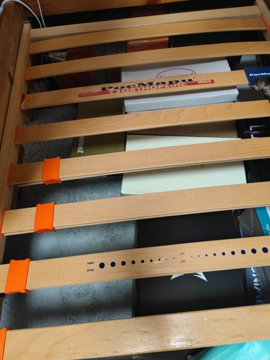 Легло 180х200 + матраци