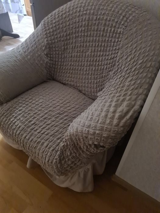 Отдам кресло район Усолка