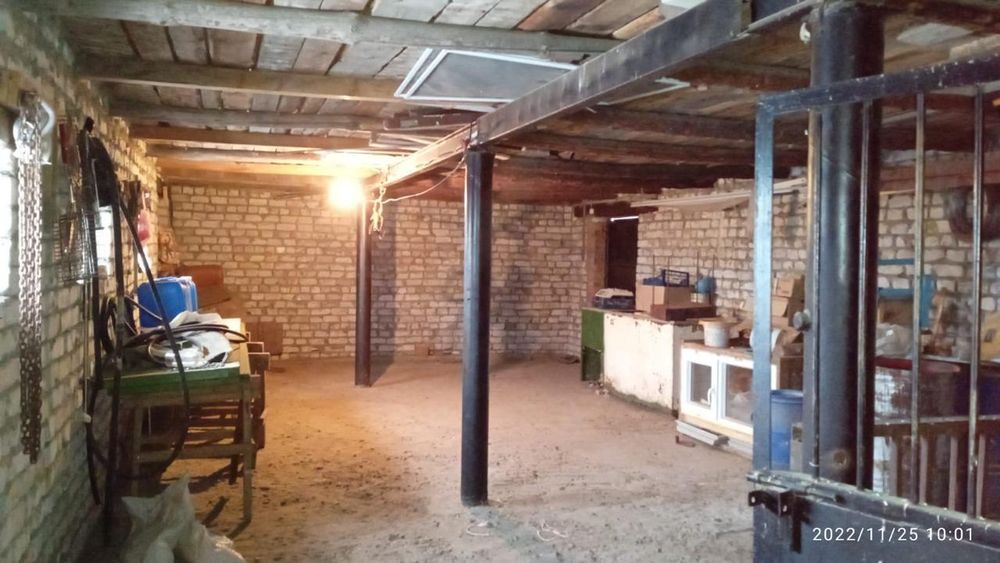 Продам дом на Степном!