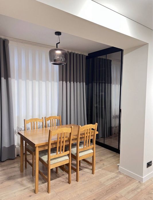 2 комнатная квартира 51м² 3/4 этаж Яккасарай Парк Бобура