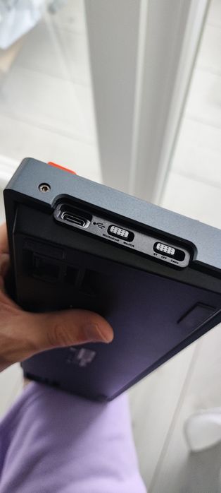 профессиональная клваитура Keychron K6