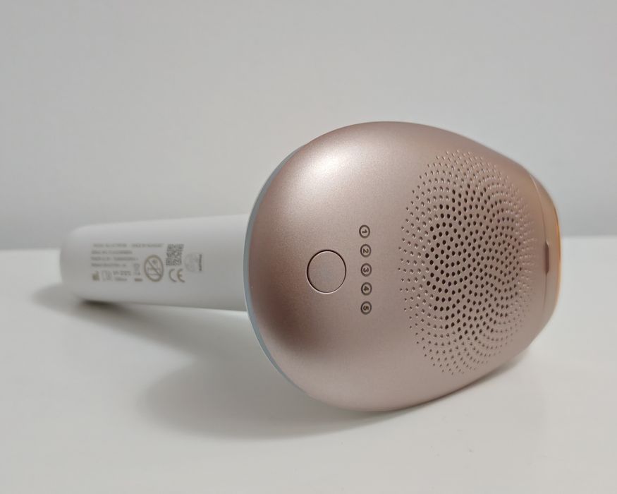 Фотоепилатор Philips Lumea Advanced IPL BRI921/00