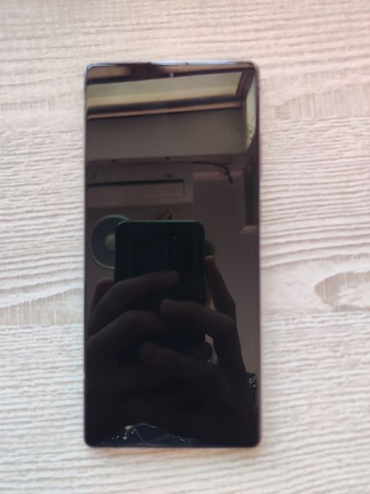 Samsung  Note 20