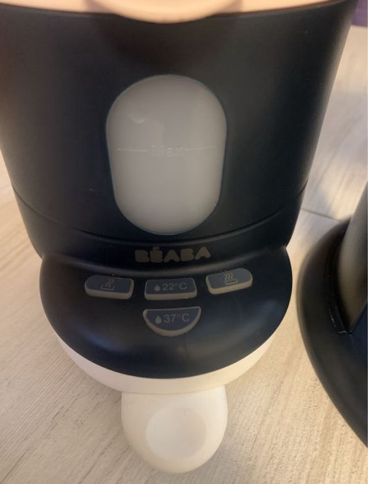 Beaba - уред за адаптирано мляко