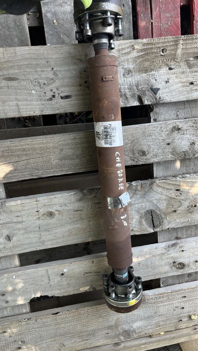 Cardan fata mic jeep grand cherokee 3.0 2012 piese dezmembrari